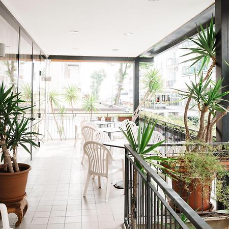 Hotel Arlino ريميني المظهر الخارجي الصورة