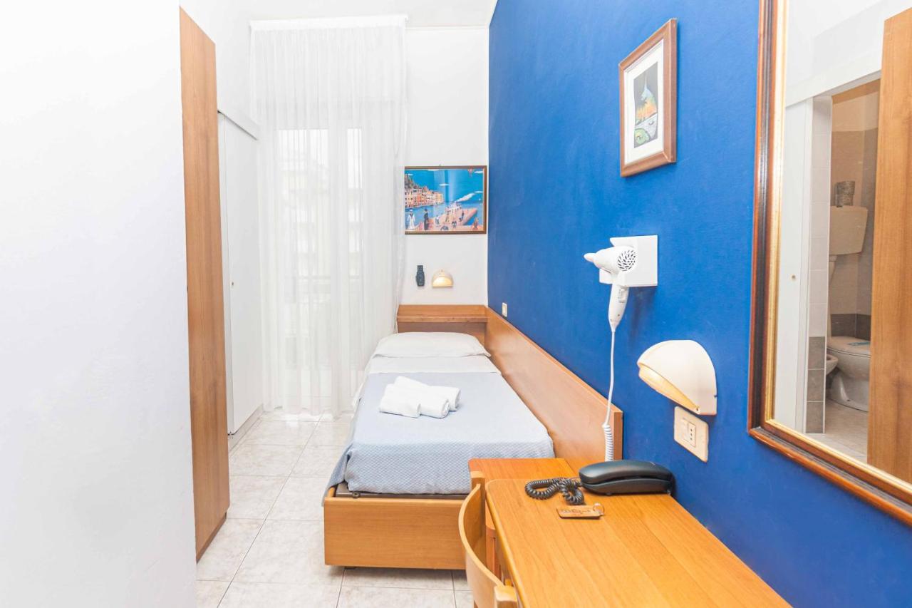 Hotel Arlino ريميني المظهر الخارجي الصورة