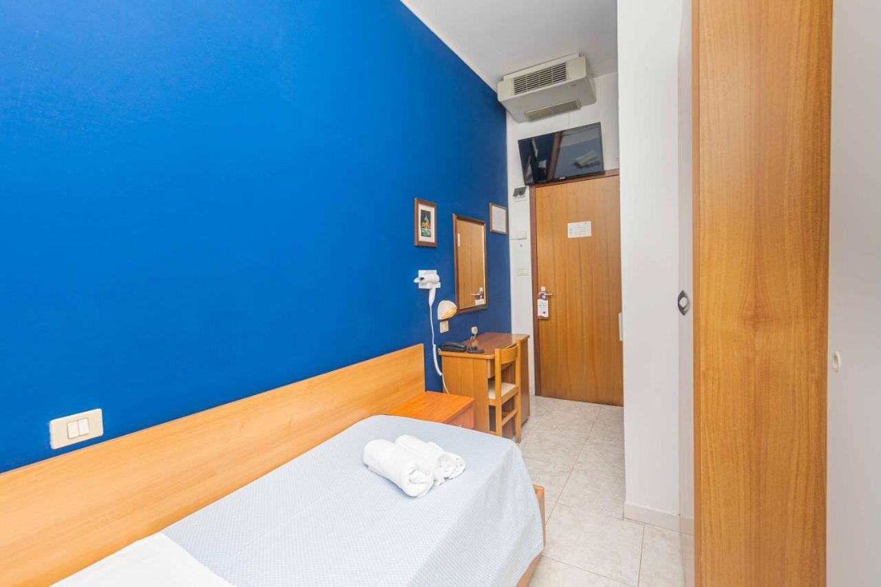 Hotel Arlino ريميني المظهر الخارجي الصورة