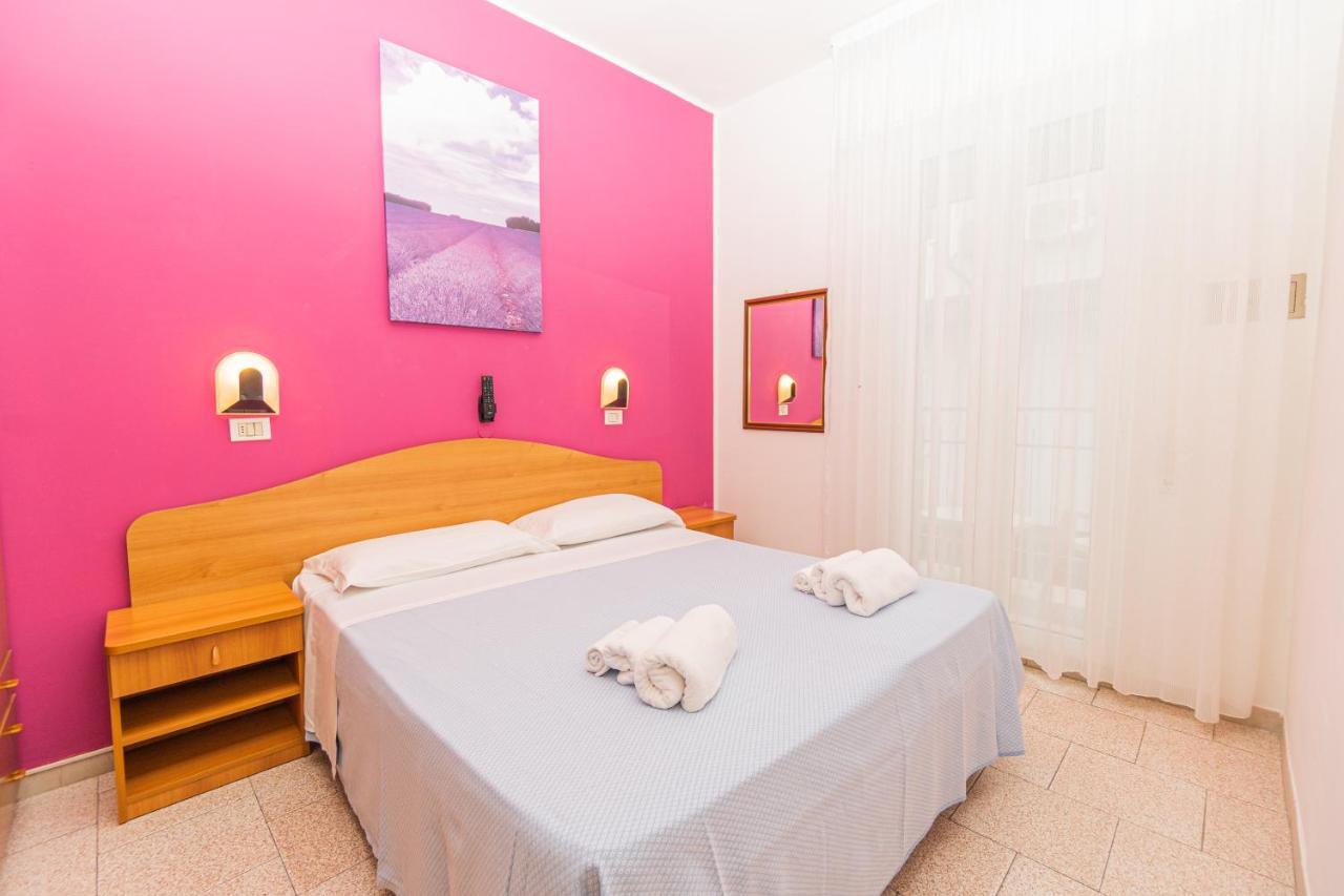 Hotel Arlino ريميني المظهر الخارجي الصورة
