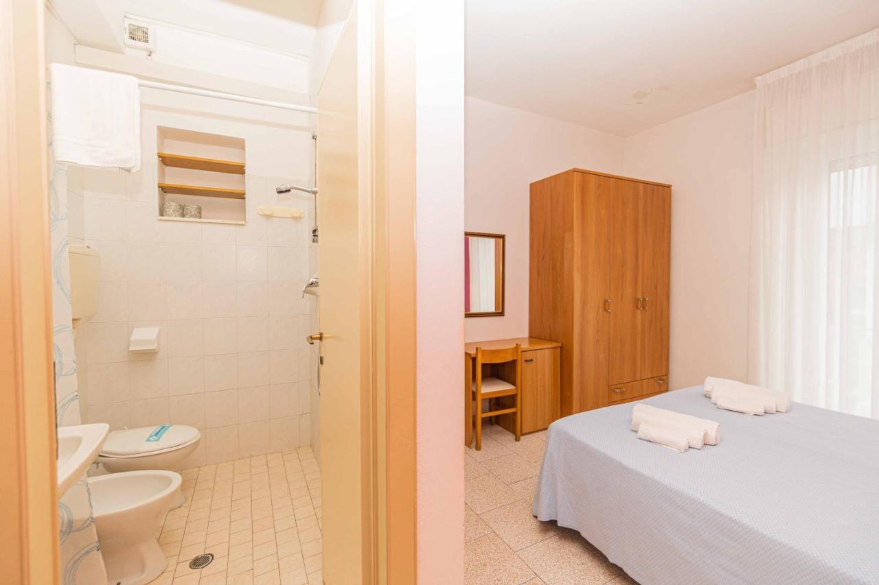 Hotel Arlino ريميني المظهر الخارجي الصورة