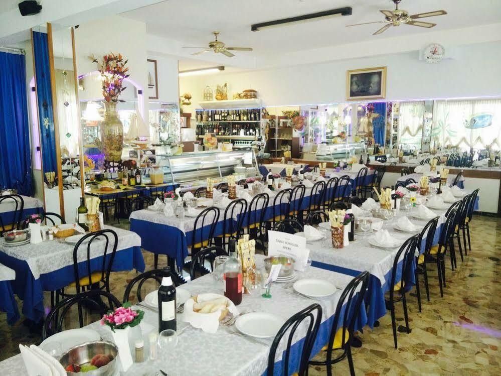 Hotel Arlino ريميني المظهر الخارجي الصورة