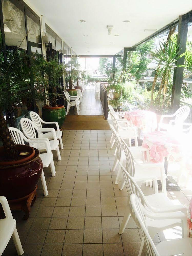 Hotel Arlino ريميني المظهر الخارجي الصورة